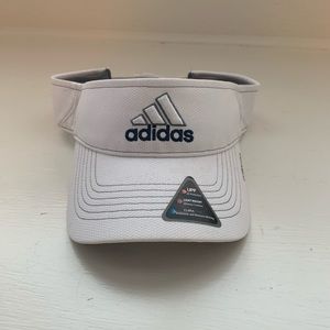 NWT Adidas visor